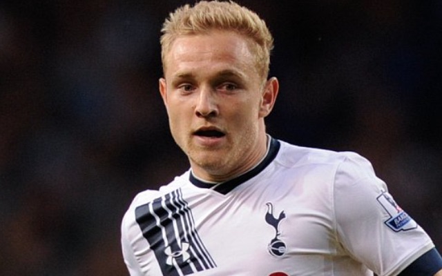 Tottenham Injury News: Alex Pritchard To Resume Training, Could