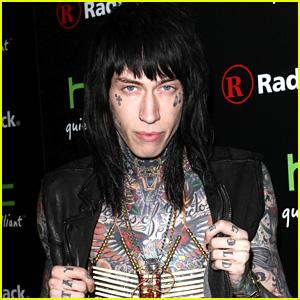 Trace Cyrus Breaking News And Photos   Just Jared Jr.