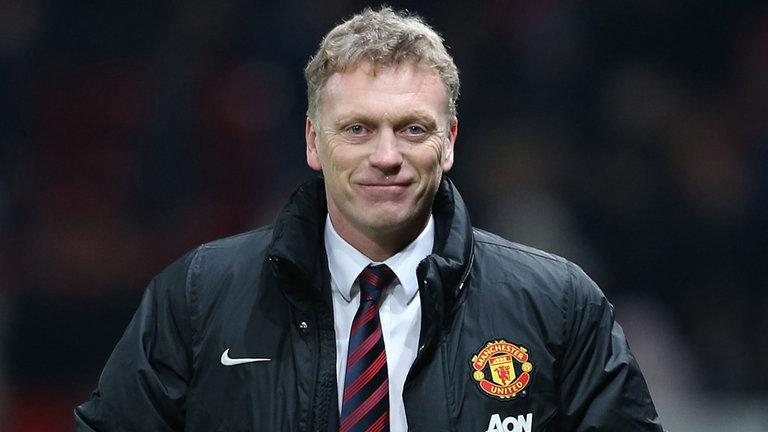 Transfer News: David Moyes Says Top Players Want To Join Manchester