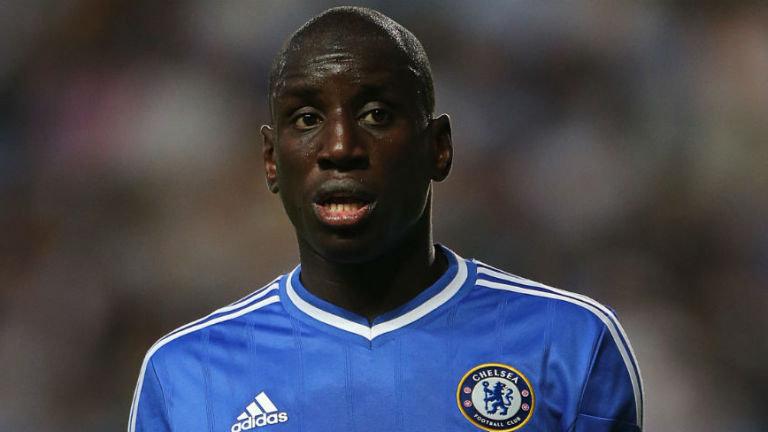 Transfer News: Demba Ba Lining Up Summer Move Away From Chelsea