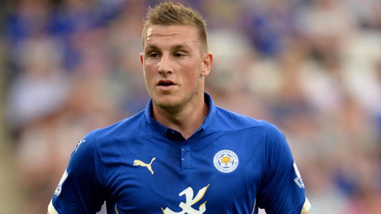 Transfer News: Wolves Agree Fee For Leicester City Striker Chris