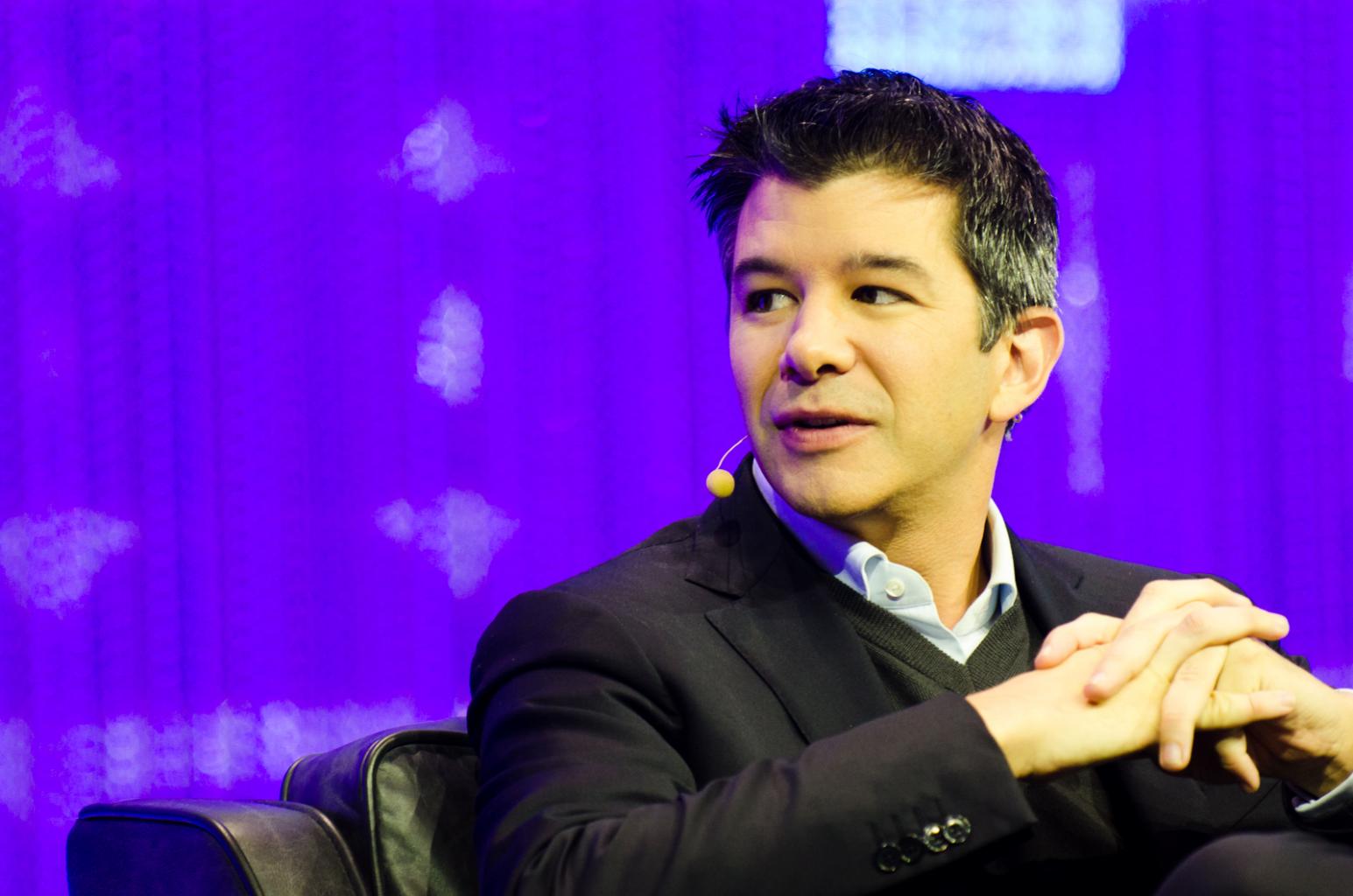 Travis Kalanick - Wikipedia, The Free Encyclopedia