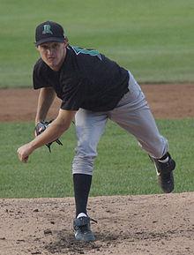 Travis Wood - Wikipedia, The Free Encyclopedia