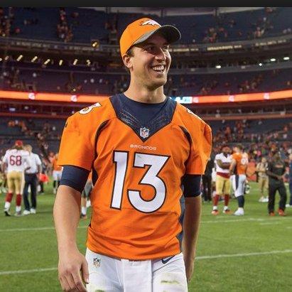 Trevor Siemian (@TrevorSiemian)   Twitter