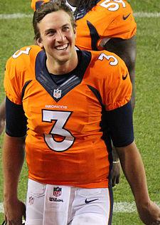 Trevor Siemian - Wikipedia