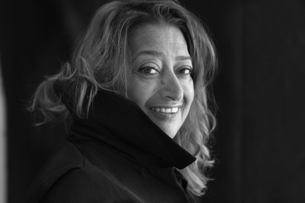 Tributes Pour In With News Of Zaha Hadid's Passing   ArchDaily