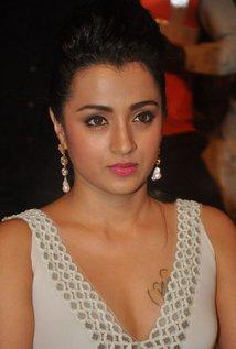 Trisha Krishnan - IMDb