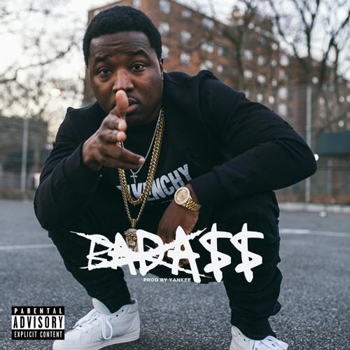 Troy Ave Disses Joey Bada$$ With "Bad Ass"   HipHopDX