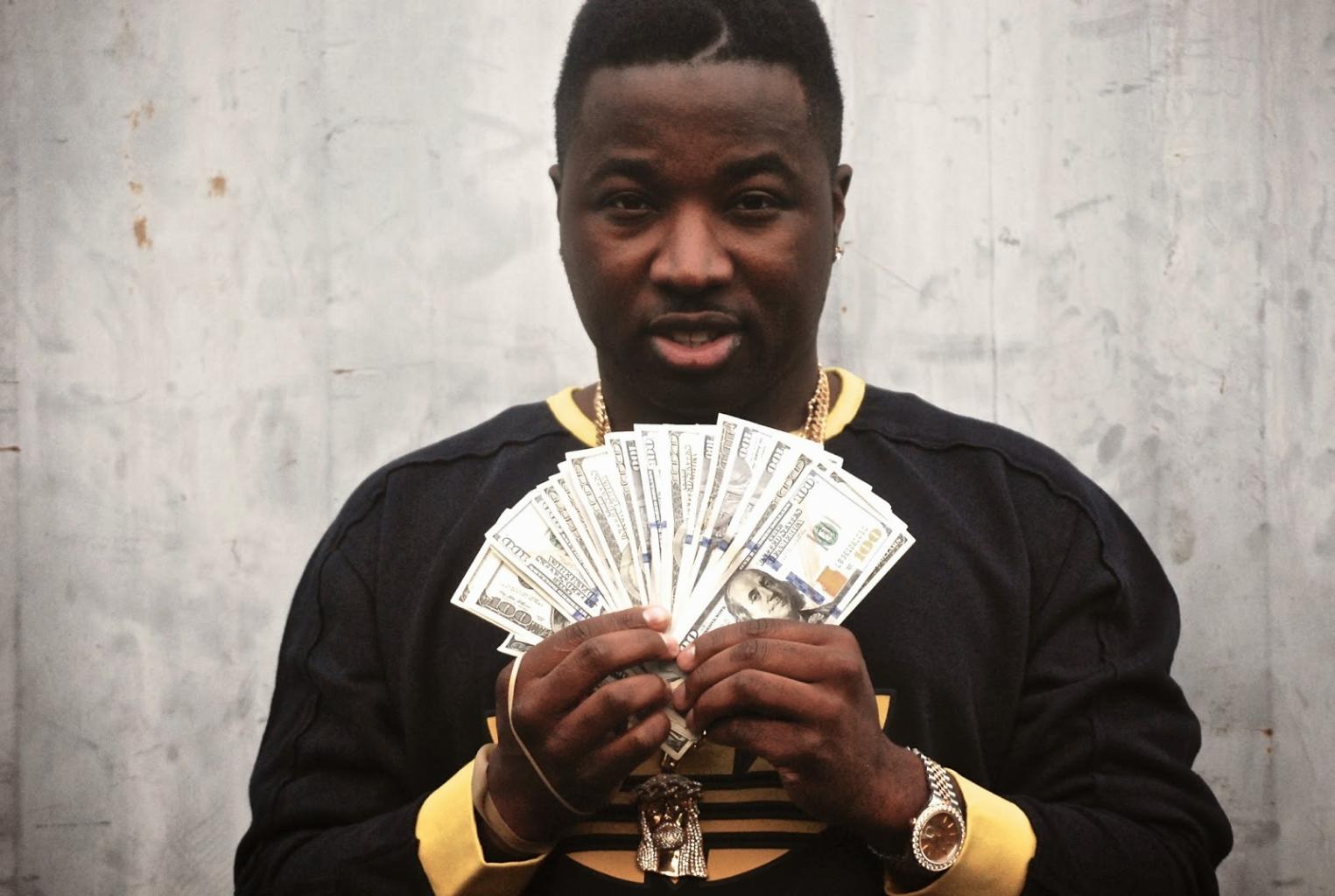 Troy Ave: Rap Game George W. Bush   NOISEY