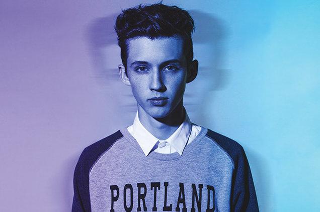 Troye Sivan: 21 Under 21 (2014)  Billboard