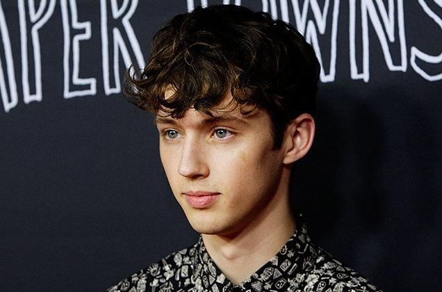 Troye Sivan Announces First U.S. Live Dates, Shares Video For