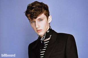 Troye Sivan   Billboard