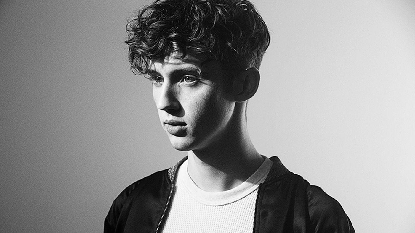 Troye Sivan Photo - 10 New Artists You Need To Know: January 2016