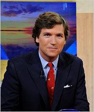 Tucker Carlson News - The New York Times