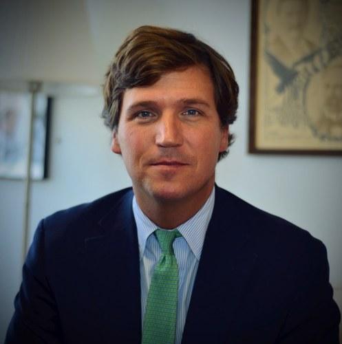 Tucker Carlson -PointPoint