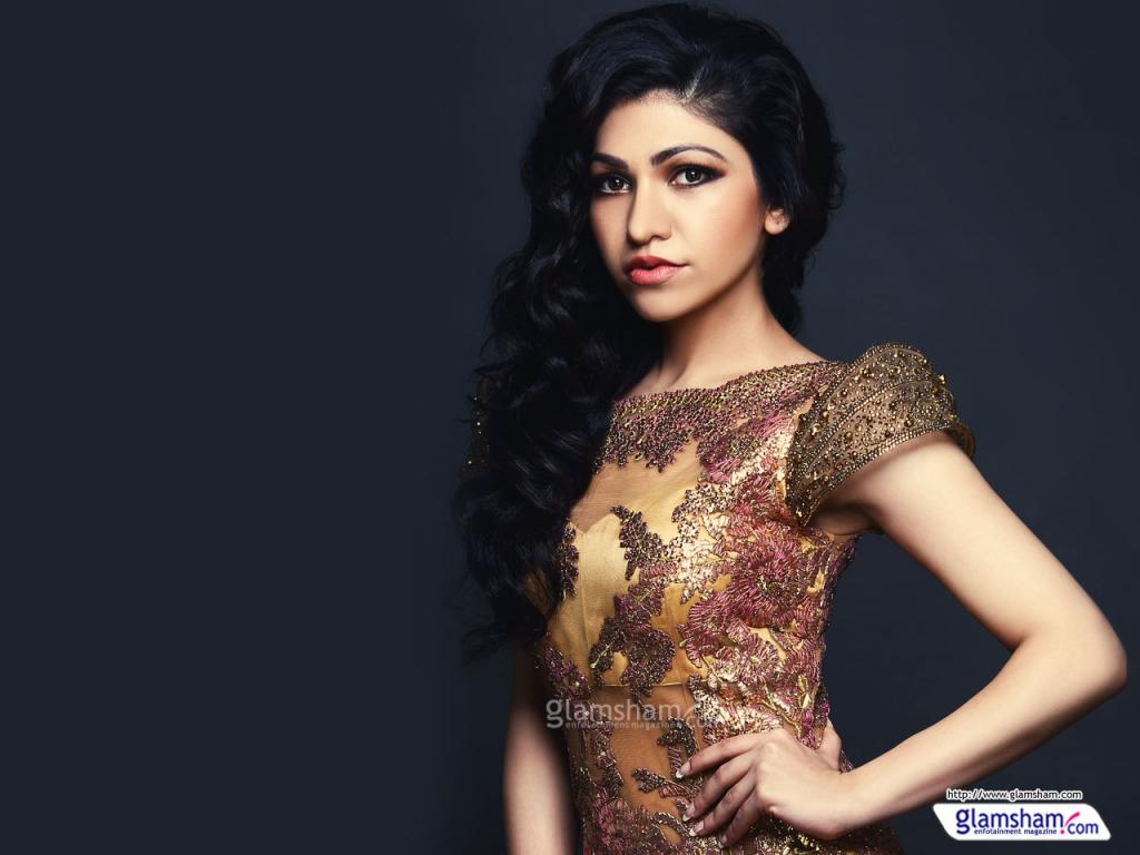 Tulsi Kumar Filmography, Wallpapers, Pictures, Photo Gallery, News