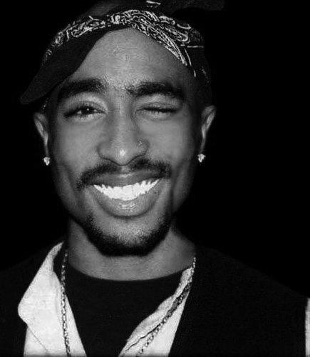 Tupac Shakur images