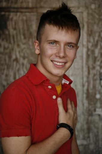 Tutorial   XO Gallivanting Boy