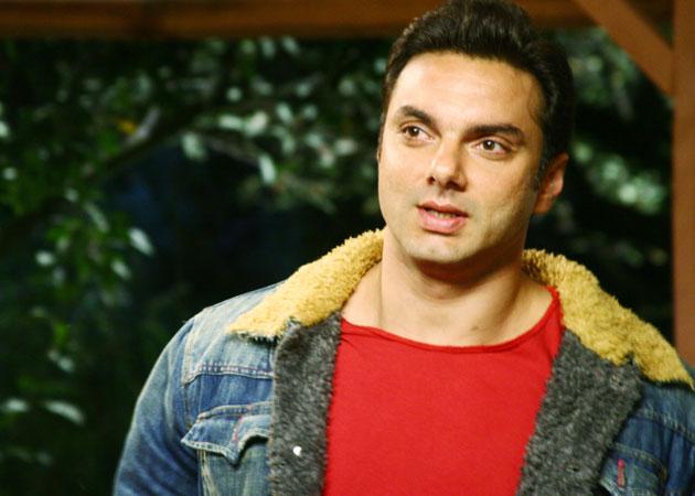 TV Made Me Realise Film Actors Are Spoilt: Sohail Khan - NDTV Movies
