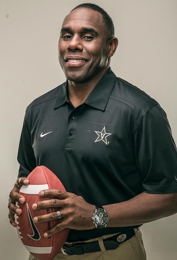 Tweets On Derek Mason
