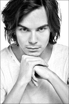 Tyler Blackburn, Cherokee And Pretty Little On Pinterest