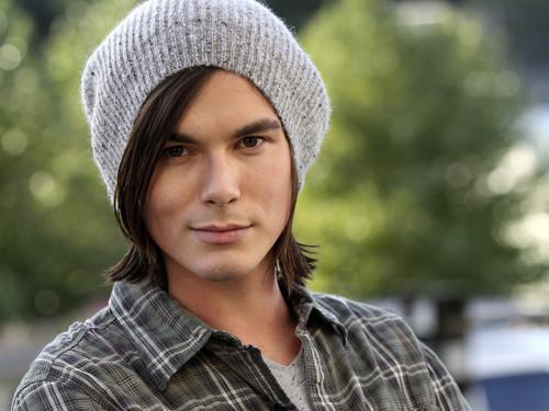 Tyler Blackburn Images Ty Wallpaper And Background Photos (20001195)