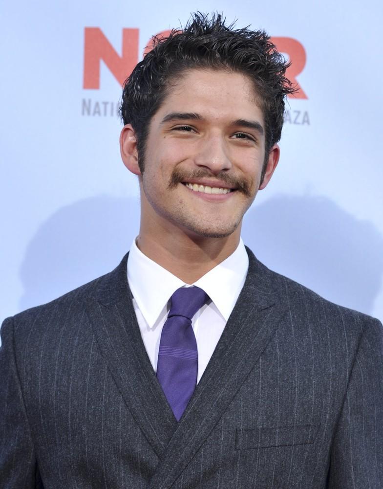 Tyler Posey Pictures With High Quality Photos