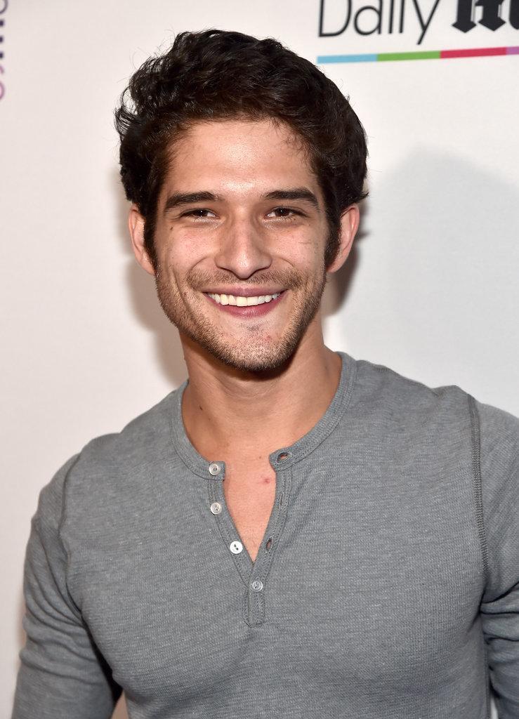 Tyler Posey Talks 'Teen Wolf' At Comic-Con - The Hofstra Chronicle