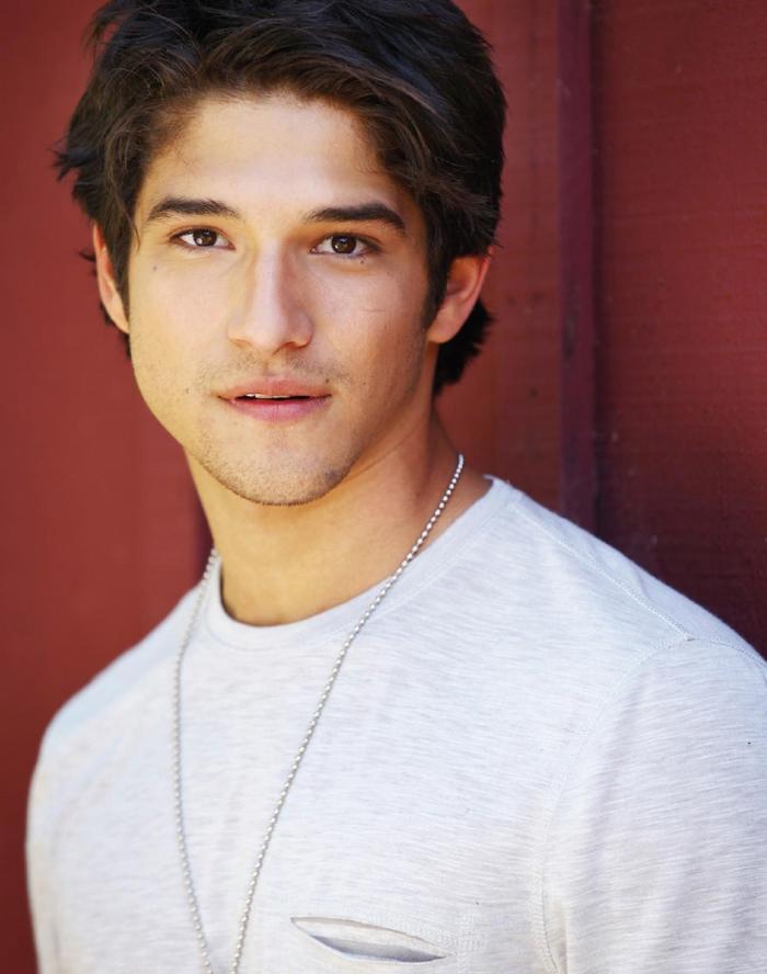Tyler Posey Talks TEEN WOLF Season 3, New Characters, The