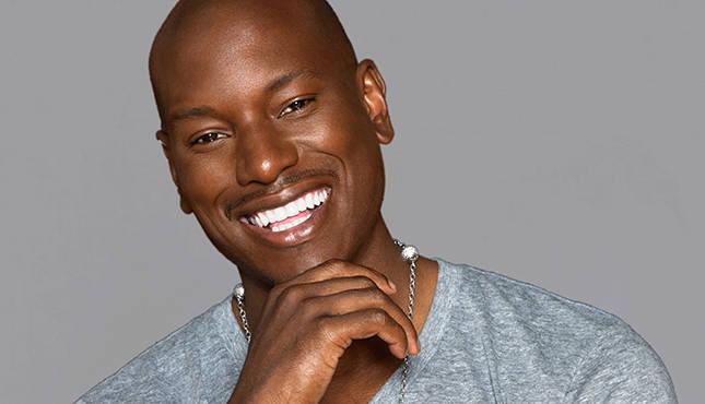 Tyrese Gibson Shares Conversation With A    Good Cop      The Source