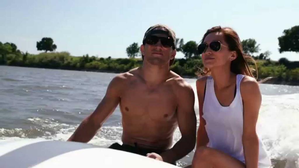 UFC 173: Dillashaw's Dream - YouTube