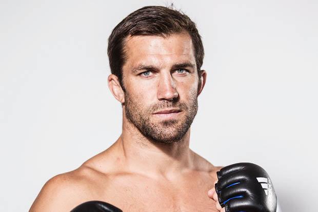 UFC 204 Free Fight: Michael Bisping Vs Luke Rockhold   MMA Planet