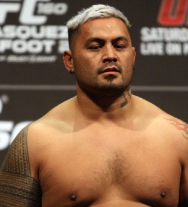 UFC FN 85: Mark Hunt Says Frank Mir Was In "The Dark Land" After