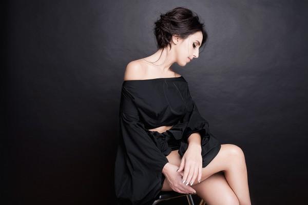 Ukraine's Jamala: There Is No Political Statement In My Eurovision