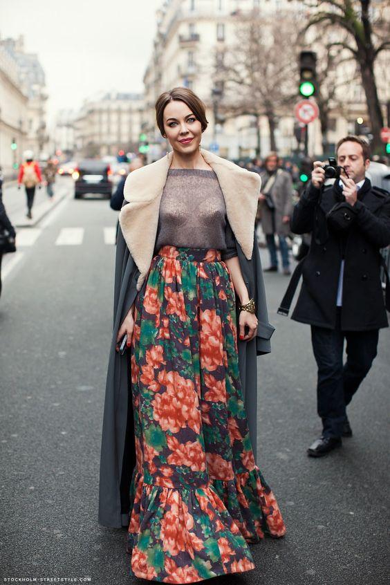 Ulyana Sergeenko, Couture Collector & Street-Style Star Turned