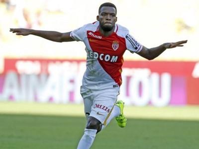 Un Mois D'absence Pour Thomas Lemar - Planete-ASM.fr - Toute L