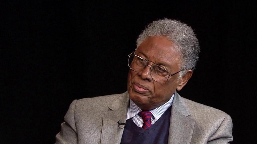 Uncommon Knowledge: Thomas Sowell's Basic Economics