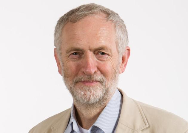 UNISON Backs Jeremy Corbyn For Labour Leader - UNISON West Sussex