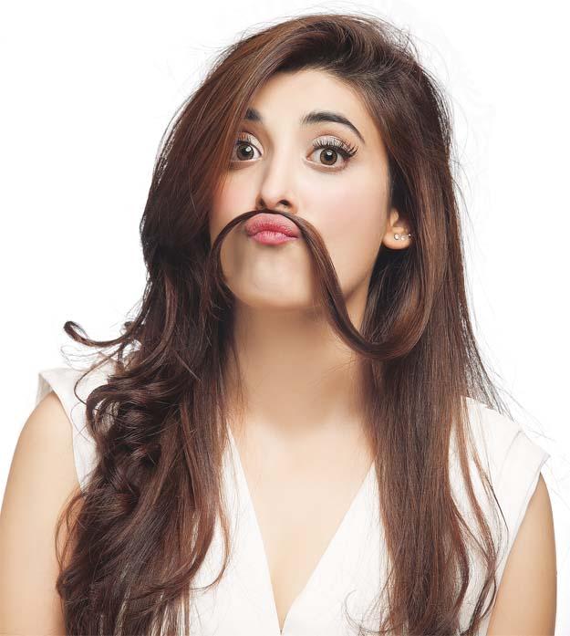 Unravelling Urwa Hocane - The Express Tribune