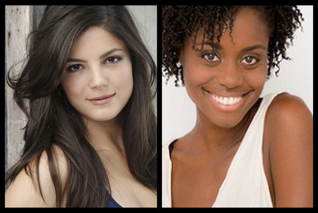 UnReal': Monica Barbaro, Den  E Benton & More Join Season 2 Cast