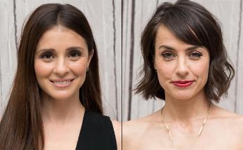 UnReal's Monica Barbaro Talks Season 2 Drama And All Those