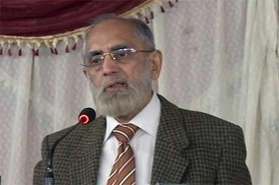 Unskilled Doctors Are Playing With People's Lives: Anwar Zaheer