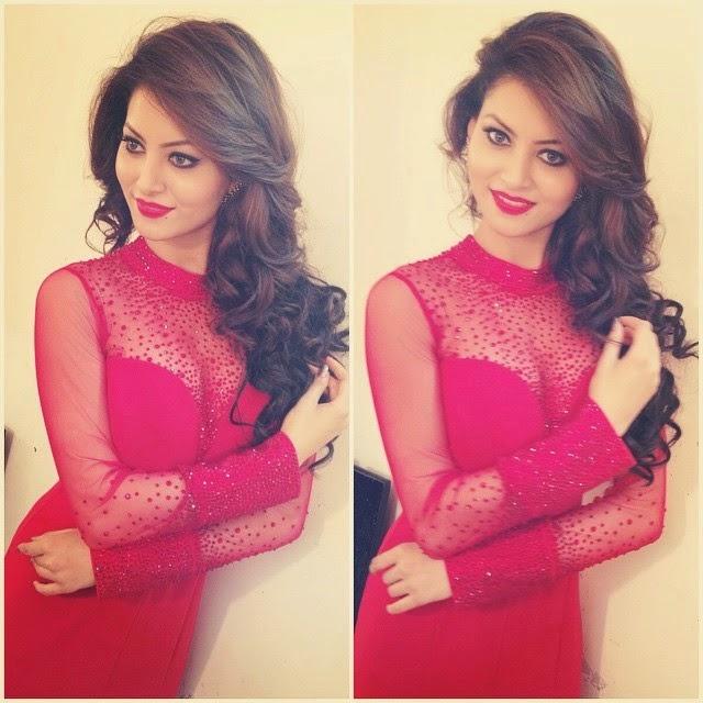 Urvashi Rautela Most Beautiful Instagram Pics