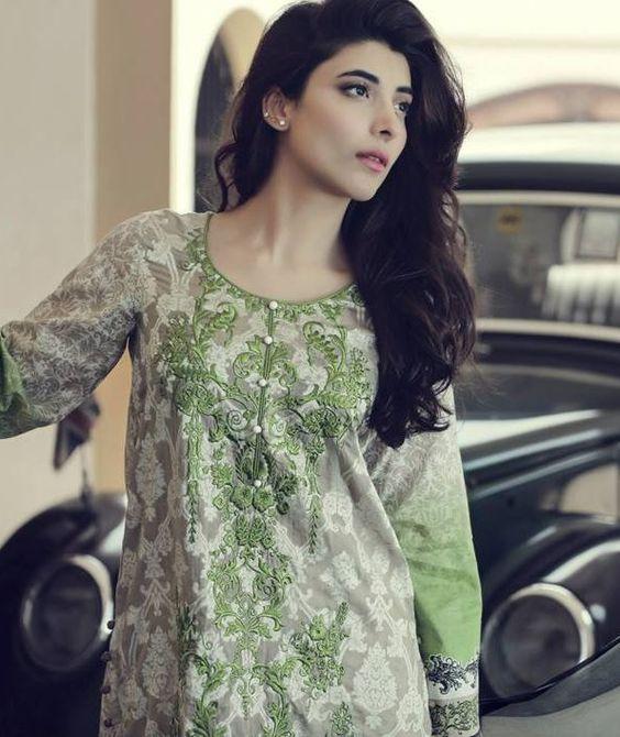 Urwa Hocane Biography Pakistani Actors And Model - STYLEE.PK