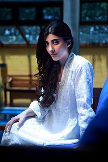 Urwa Hocane - Wikipedia