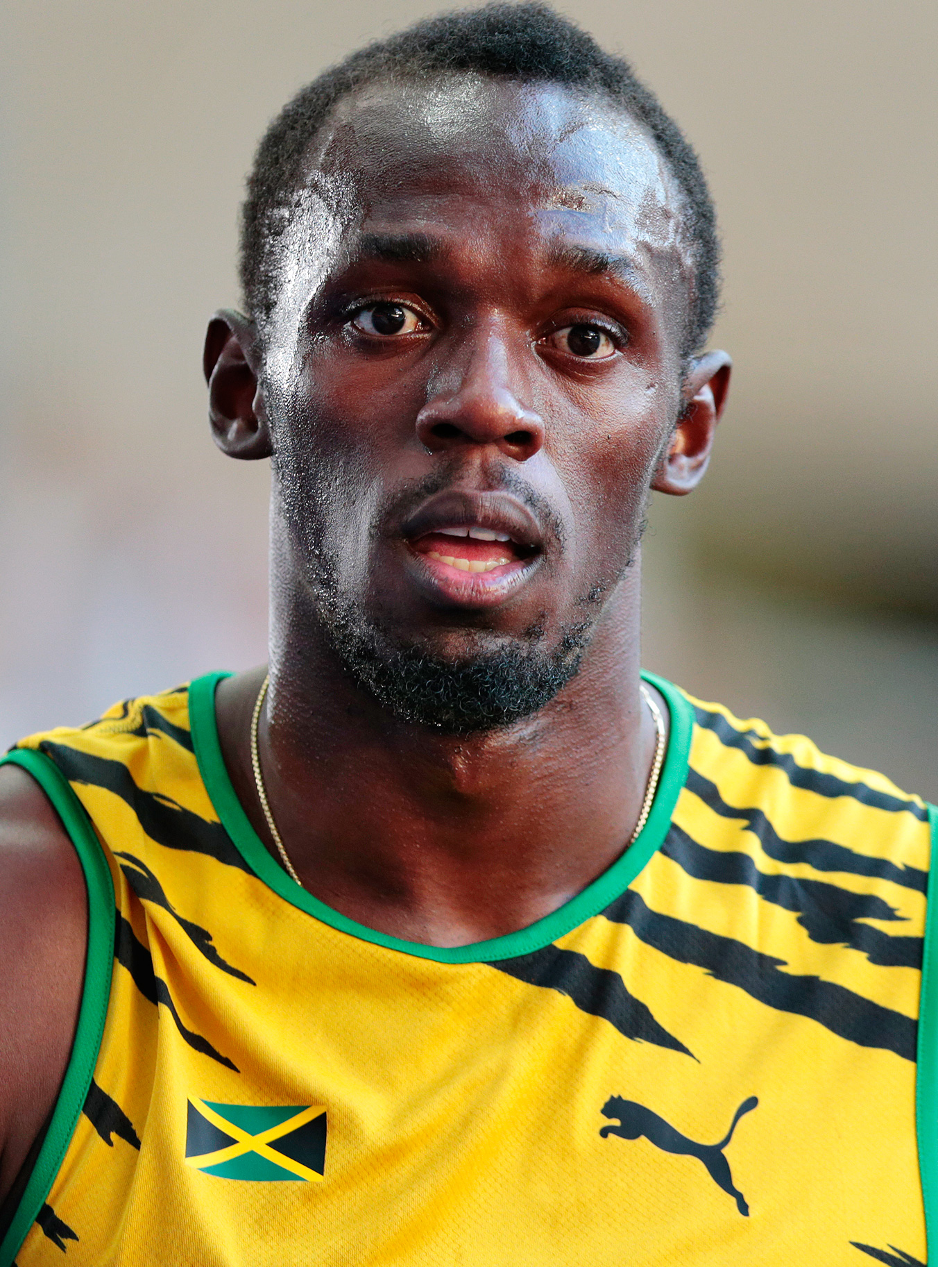 Usain Bolt - Wikipedia, The Free Encyclopedia
