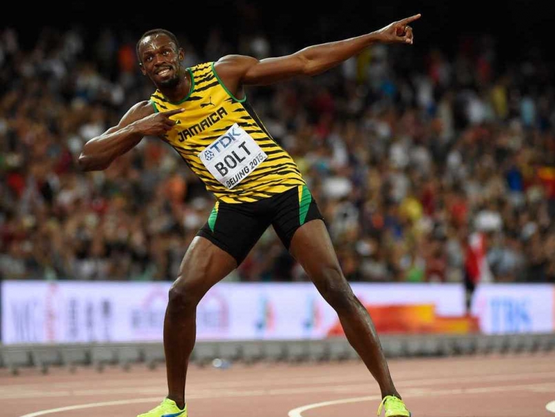 Usain Bolt Wins 100m At Ostrava In 9.98 Seconds - Olympics 2016 News