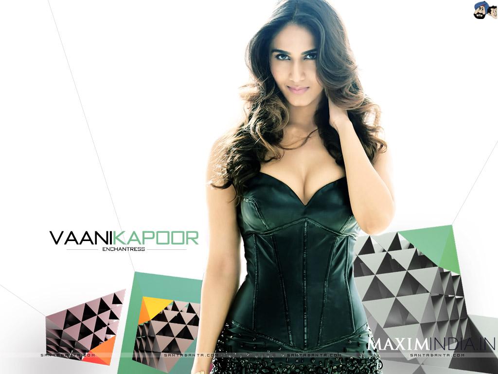 Vaani Kapoor photos and wallpapers