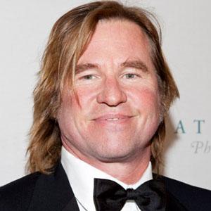 Val Kilmer Dead 2016 : Actor Killed By Celebrity Death Hoax - Mediamass