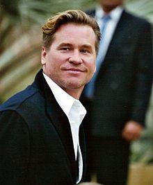 Val Kilmer - Wikipedia